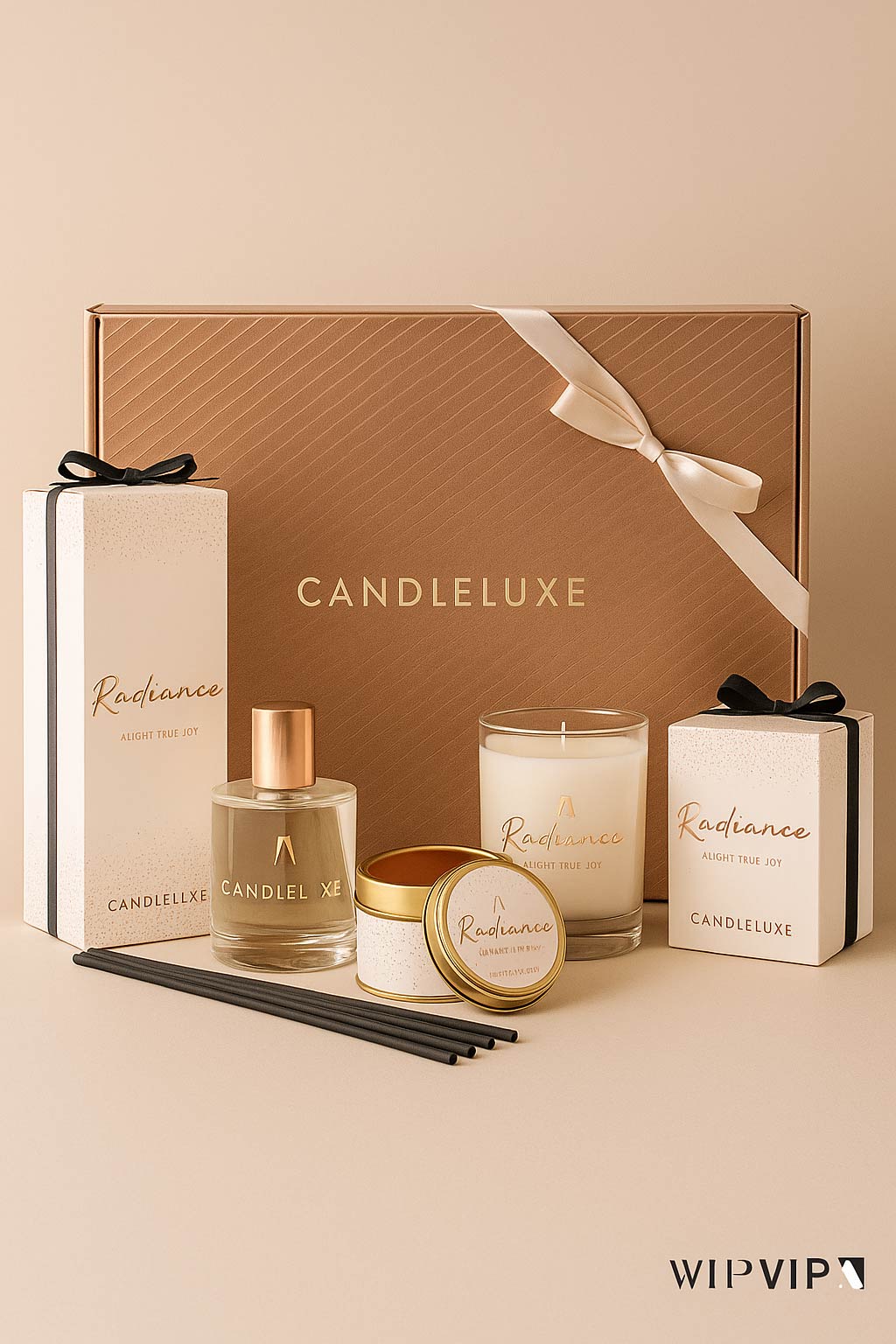 FalconForge Packaging Difference